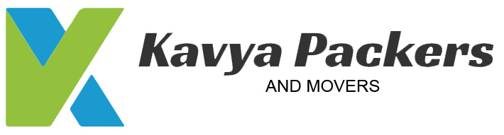 Kavya Packers and Movers Delhi Logo