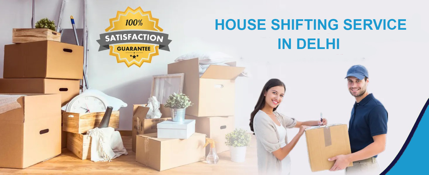 office shifting service in Delhi
