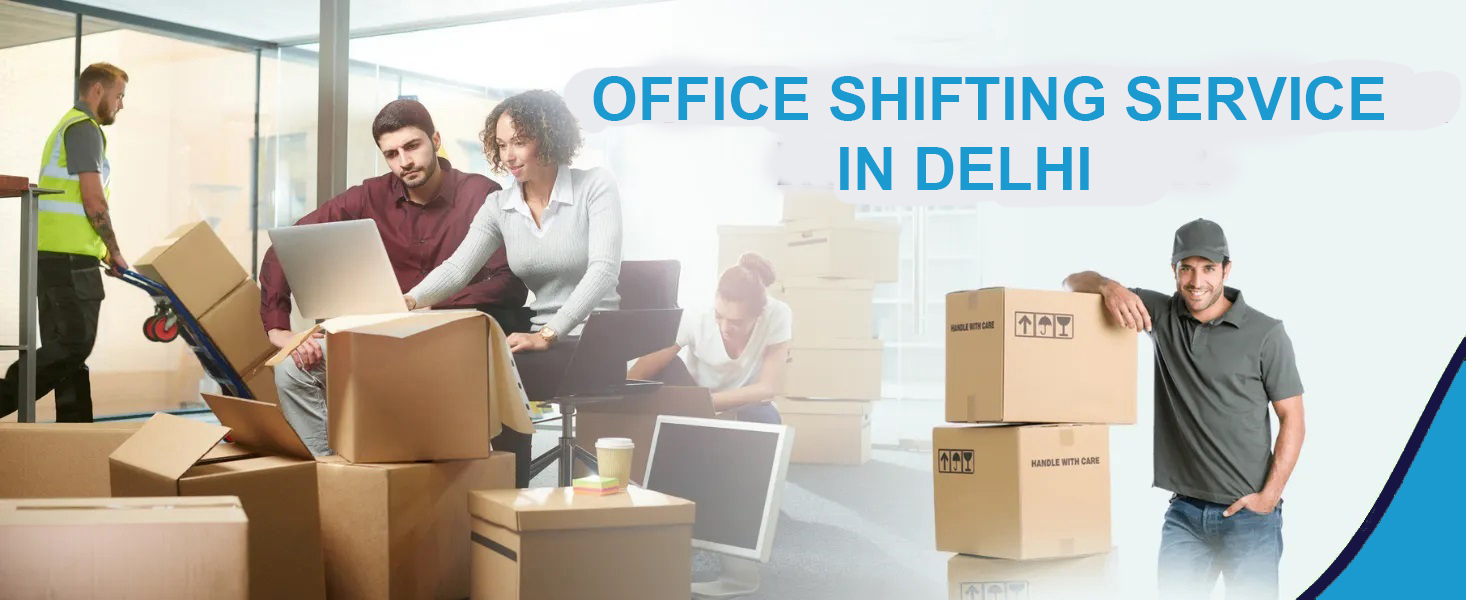 Warehouse and storage service in Delhi